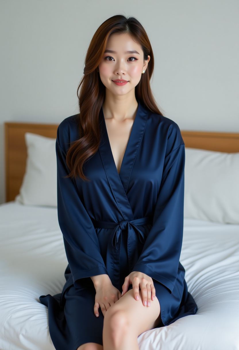 发色方程式